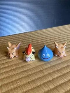 ドラゴンクエスト5 指人形【レア】