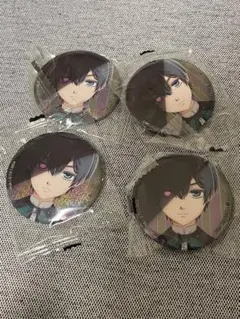 2025年最新】黒執事コレクション缶バッチの人気アイテム - メルカリ