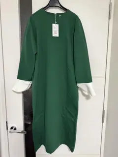 最終！半額以下新品！TOMORROWLAND★長袖ワンピース　女子会　二次会