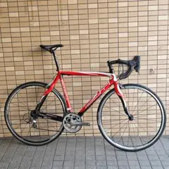 COLNAGO 「コルナゴ」 BISCOTTI 2017年モデル クロスバイク - メルカリ
