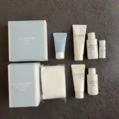 ALBION アルビオン フラルネ トライアル セット