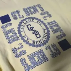 チャンピオン リバースウィーブ 刺繍タグ 90年代 90s レモンイエロー レア