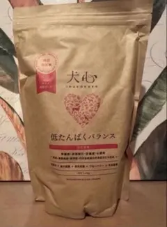 犬心 低たんぱくバランス ドッグフード 1.3kg - メルカリ