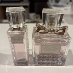 Miss Dior 2本セット