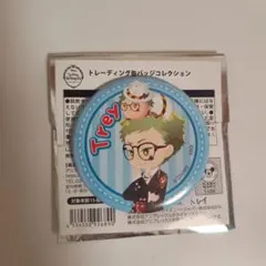 トレーディング缶バッチコレクション トレイ