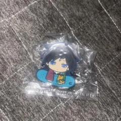 t*e様 鬼滅の刃 キャラばんちょうこう ヘアクリップ弐　冨岡義勇