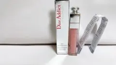 Dior Addict Lip Maximizer 001