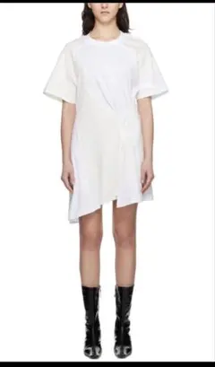 スリーワンフィリップリム　Ｔシャツワンピースのサムネイル