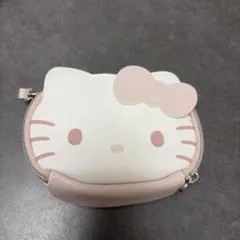 HELLO KITTY×BRILMY ミニコスメポーチのサムネイル