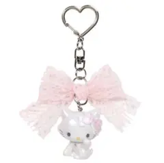 サンリオ チャーミーキティ シークレットキーホルダー
