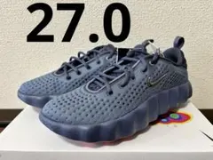 レア ビッグサイズ NIKE MIND 002 30.5cm - メルカリ