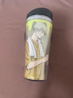 呪術廻戦 - 呪術廻戦 極楽湯 タンブラー マフラータオル 七海建人 セット 極楽湯 呪術廻戦 七海建人 マフラータオル 新品未開封品｜Yahoo