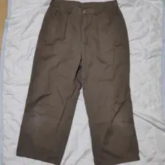 チャップス　ワークパンツ　ワイド　ゆるダボのサムネイル