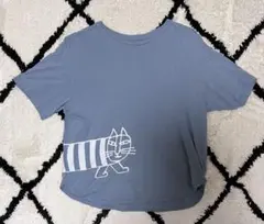 【UNIQLO】ルームウェア　Tシャツのみ　リサ・ラーソン　Mサイズ