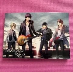 DYNAMIC CHORD feat.Liar-S