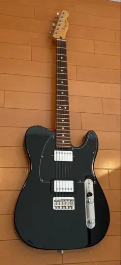 Fender Player2 telecaster HH MEXICOのサムネイル