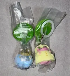 FROG STYLE(フロッグスタイル) めじるしアクセサリー