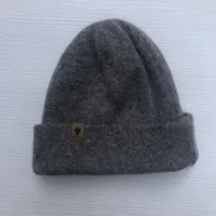ビーニー ニット帽