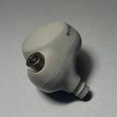 WF-1000XM4 右耳のみ プラチナシルバー SONY