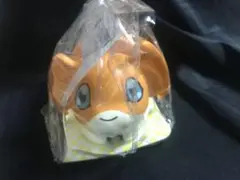 デジモンアドベンチャー パタモン スマートフォンスタンド マスコット