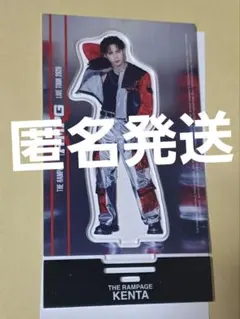 THE RAMPAGE ランペ RMPG アクスタ 神谷健太 ①