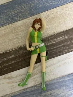 峰不二子 黒バニー網タイツ ~ルパン三世不二子DXフィギュア - メルカリ