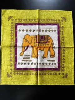 ジムトンプソン　タイシルク