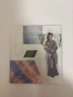 櫻坂46 田村保乃 アクリルスタンド アクスタ IWTC - メルカリ