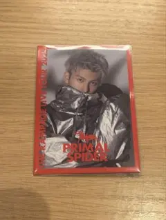 長谷川慎　フォトカ　THE RAMPAGE