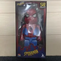 2025年最新】be@rbrick 400% スパイダーマンの人気アイテム