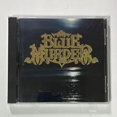 ブルー・マーダー Blue Murder