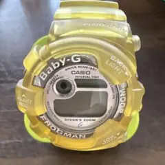 G-SHOCK フロッグマン