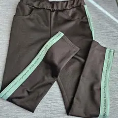 ブラックボトムス XS