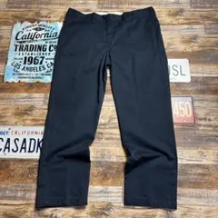 Dickies Slim Straight ワークパンツ W40 チノパンのサムネイル