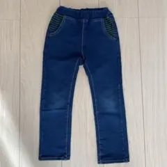 ムージョンジョン　ストレッチデニム100cm