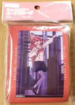 2026年最新】喜多郁代 スリーブの人気アイテム - メルカリ