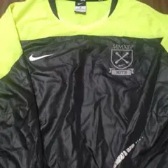 NIKE NFTB ピステ 上下セット 上Mサイズ 下Sサイズ