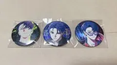 ビバレン XlamV landscape イッセイ 缶バッジ - メルカリ