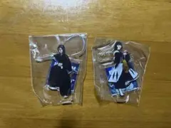 BLEACH ミュージカル アクリルスタンド
