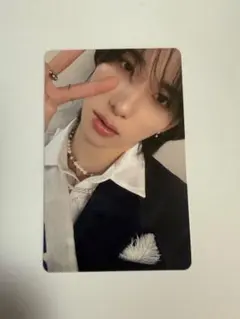 佐藤景瑚　FC盤　セルカ　JO1