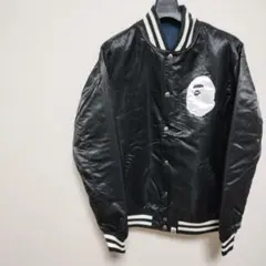 2025年最新】A BATHING APE メンズ スタジャンの人気アイテム - メルカリ