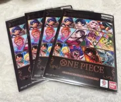 ワンピース 中国新春限定プロモ ルフィ ゾロ 2セット - メルカリ
