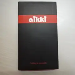 aikki AQUOS Sense4 専用保護フィルム
