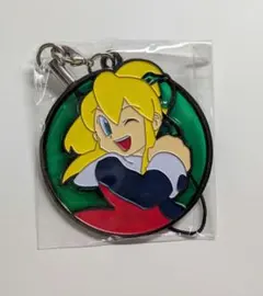 ロックマン「ロール！ロール！ロール！」 キャラクター万能ラバー