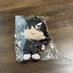 MILESixTONES 松村北斗 手つなぎストぬいSixTONES ちびぬい - メルカリ