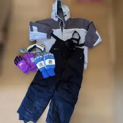 スキーウェア セット