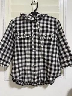 2025年最新】ピンクハウス フード付きブラウスの人気アイテム