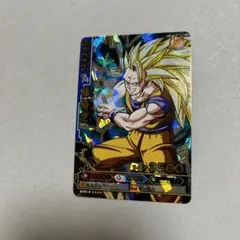 ドラゴンボール データカードダス 074-Ⅱ - メルカリ