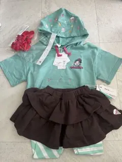 2026年最新】ディズニー パルパルーザ ヴァネロペ パーカーの人気