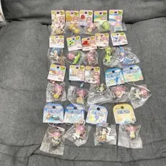 ✨【まとめ】『ワンピース ご当地ストラップ 19個セット』